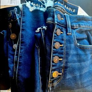 Two for the price of one!